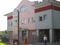 Budynek Mostowa – po remoncie