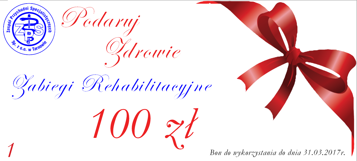 Podaruj zdrowie ZPS