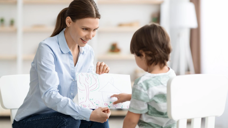 Ośrodek Środowiskowej Opieki Psychologicznej i Psychoterapeutycznej
