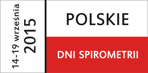 Polskie Dni Spirometrii