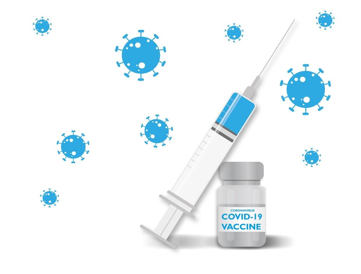 Sprawdź jak się zapisać na szczepienie przeciw Covid-19. W ...
